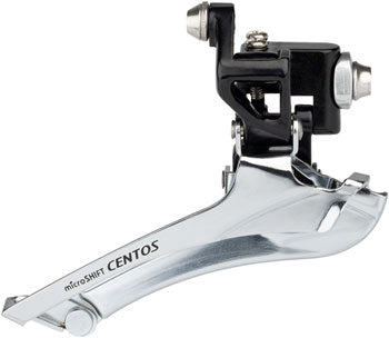 microSHIFT Centos Front Derailleur