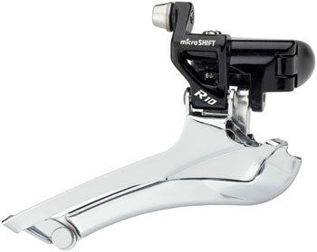 microSHIFT R10 Front Derailleur