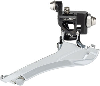 microSHIFT R10 Front Derailleur