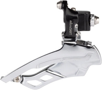 microSHIFT R10 Front Derailleur