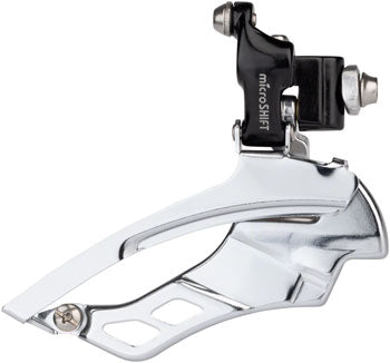 microSHIFT R10 Front Derailleur