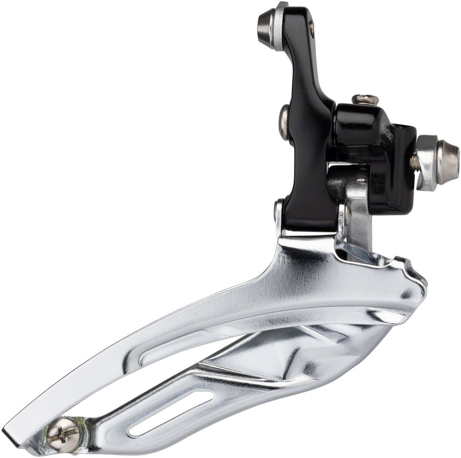 microSHIFT R439 Front Derailleur