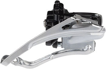 microSHIFT Mezzo Front Derailleur