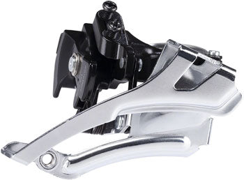 microSHIFT MarvoLT Front Derailleur