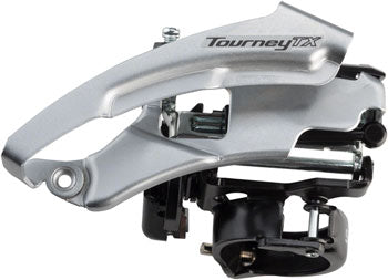 Shimano Tourney FD-TX800, FD-A070/A073 Front Derailleur