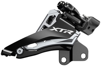 Shimano XTR M9100 Front Derailleur