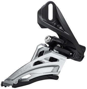 Shimano Deore M4100 Front Derailleur