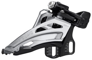 Shimano Deore M4100 Front Derailleur