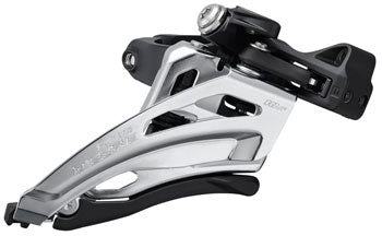 Shimano Deore M4100 Front Derailleur