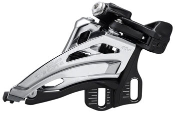 Shimano Deore M5100 Front Derailleur