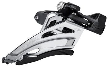 Shimano Deore M5100 Front Derailleur