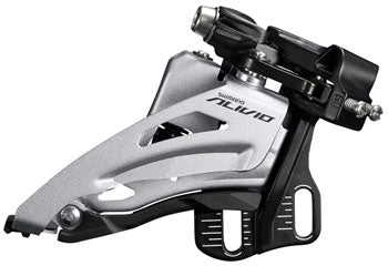 Shimano Alivio FD-M3120 Front Derailleur