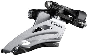 Shimano Alivio FD-M3120 Front Derailleur