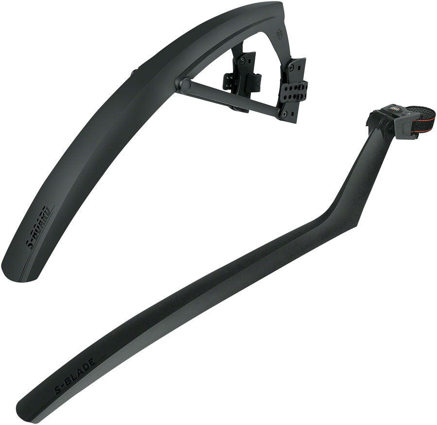 SKS S-Board/S-Blade Clip-On Fender Set