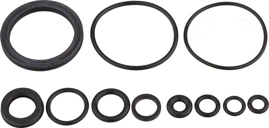 Float Spring Rebuild Kit