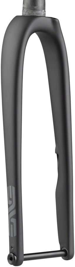 ENVE Composites G-Series Gravel Fork - 700c/650b, 1.5" Tapered, 12 x 100mm, Black