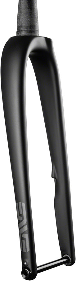 ENVE Composites G-Series Gravel Fork - 700c/650b, 1.5" Tapered, 12 x 100mm, Black