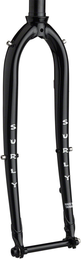 Surly Midnight Special 650b Fork 1-1/8"