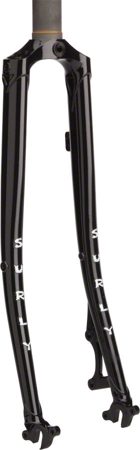 Surly Disc Trucker QR Fork