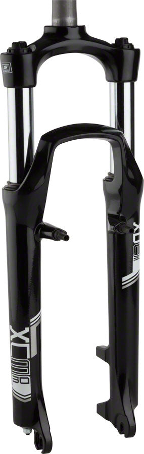 SR Suntour XCM Suspension Fork