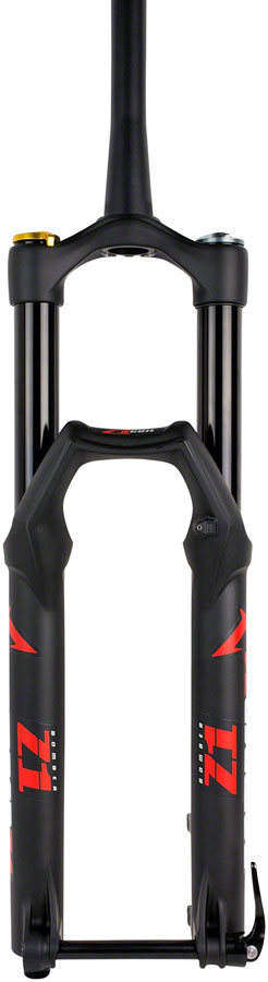 Marzocchi Bomber Z1 Coil Suspension Fork