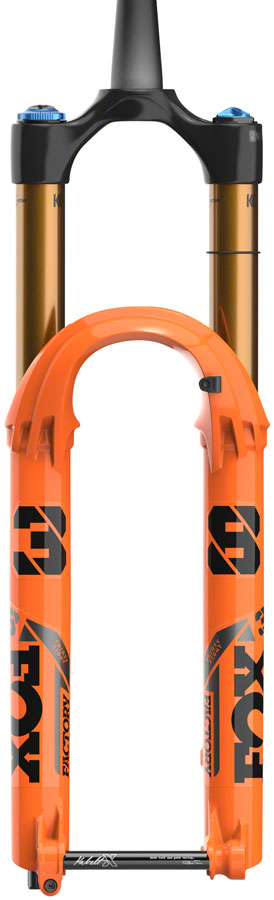 FOX 38 Factory Suspension Fork