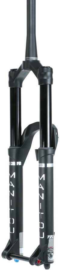 Manitou Mezzer Expert Suspension Fork