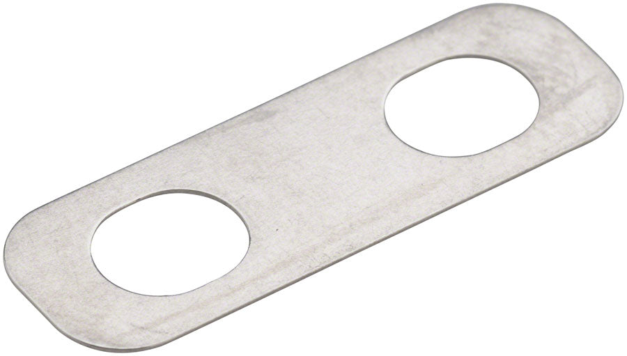 FOX Axle Slit Shim, 36-40