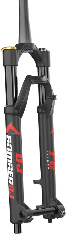 Marzocchi Bomber DJ Suspension Fork