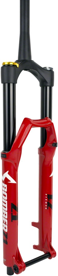 Marzocchi Bomber Z1 Coil Suspension Fork