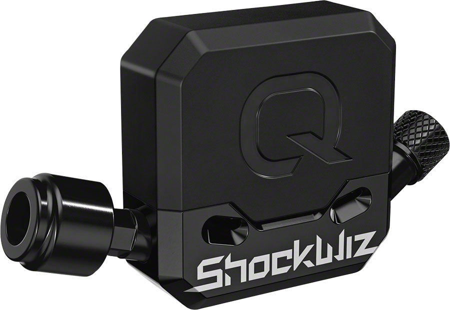 Quarq ShockWiz, Fits Most Air-Sprung Forks and Rear Shocks