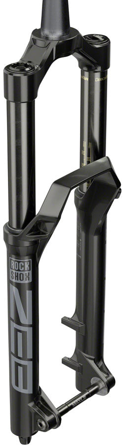 RockShox ZEB Select Charger RC Suspension Fork