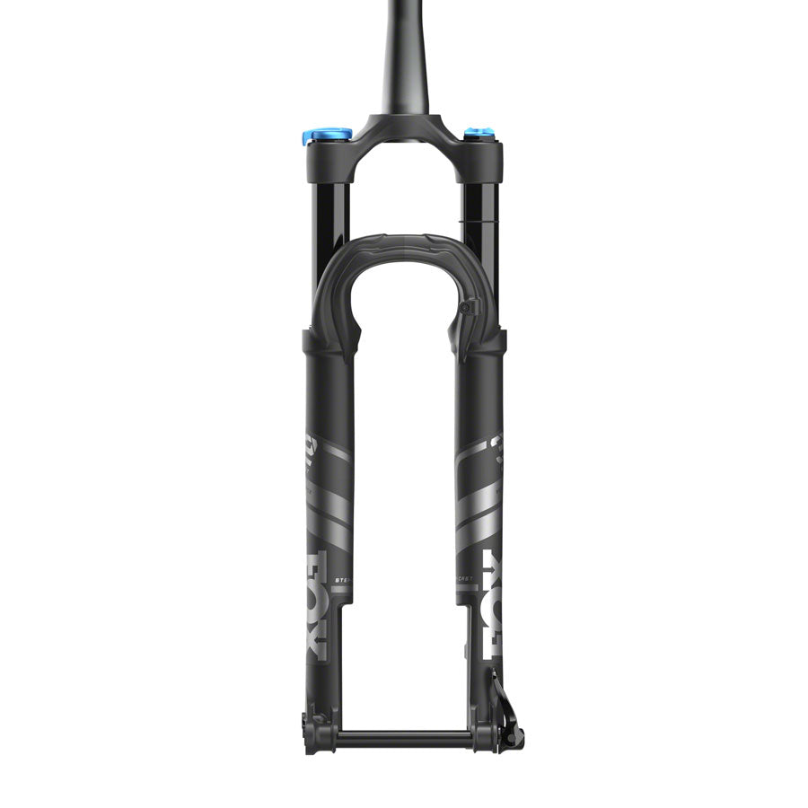 FOX 32 Step-Cast Performance Suspension Fork - Matte Black, GRIP, 3-Position