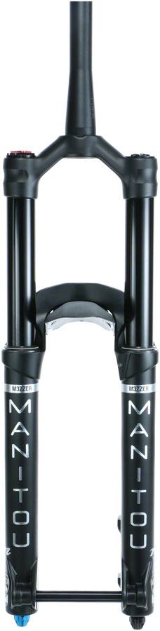 Manitou Mezzer Pro Suspension Fork