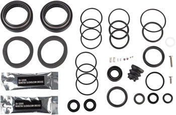 Manitou Fork Rebuild Kit