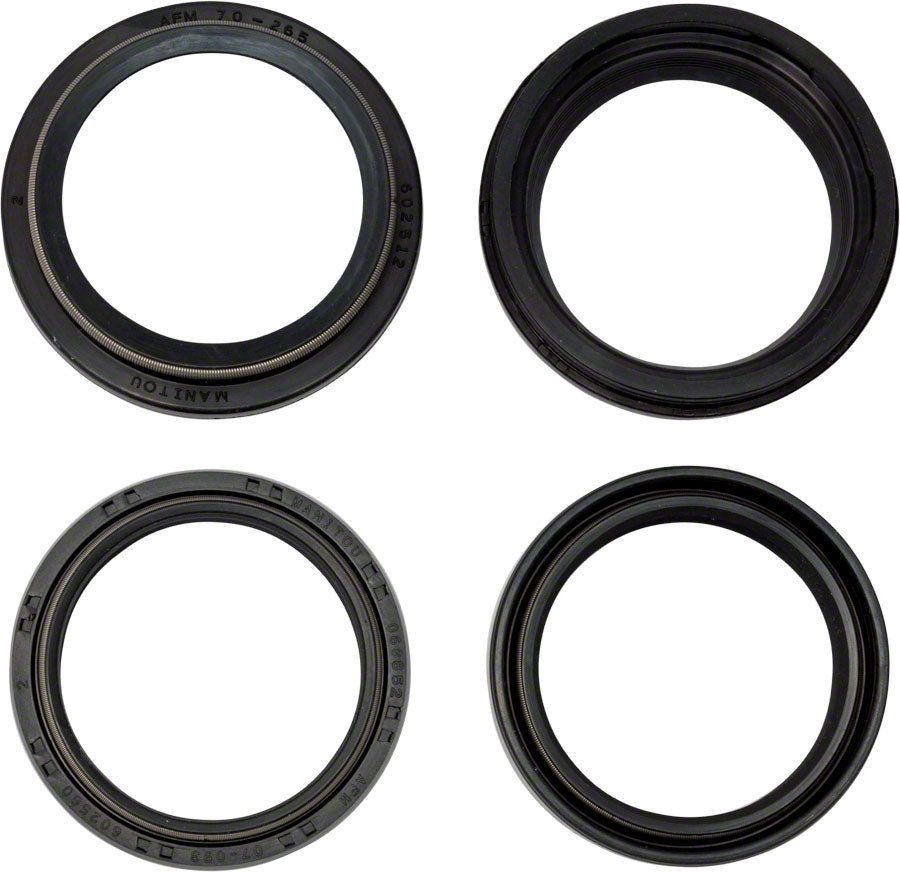 Manitou Dust Seal Kit