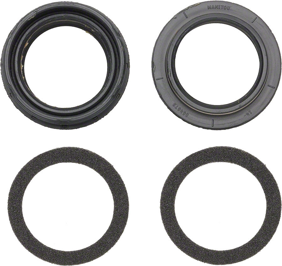 Manitou Dust Seal Kit