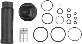 FOX FIT Rebuild Kits