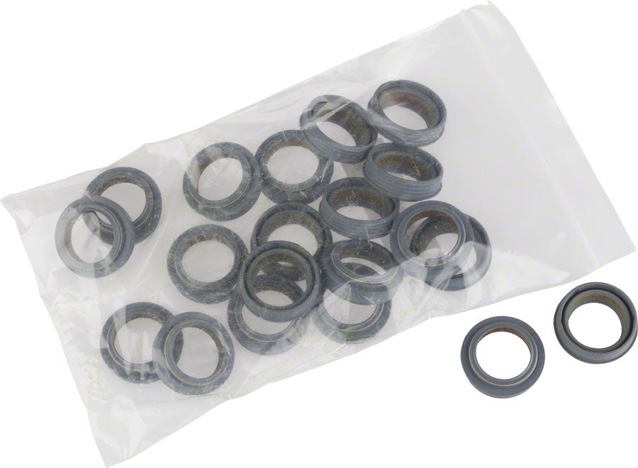 SID / Revelation / Reba / Argyle / Sektor / Tora / Recon / XC32 Dust Seal, 32mm, Gray, 20 pack