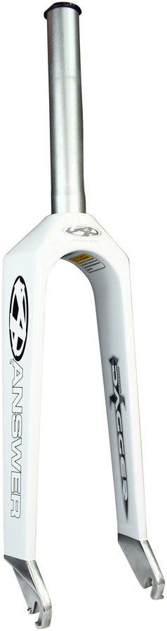 Answer BMX Dagger Pro Fork