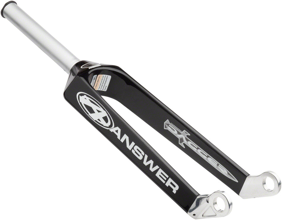 Answer BMX Dagger Pro Fork