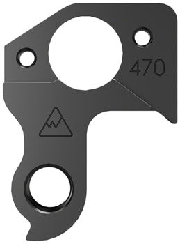 Wheels Manufacturing Derailleur Hanger