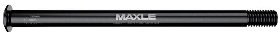 SRAM Maxle Stealth Rear Thru Axle