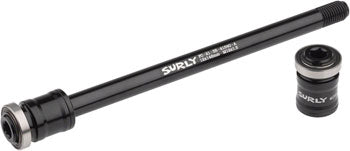 Surly Excellent Adventure Thru-Axle