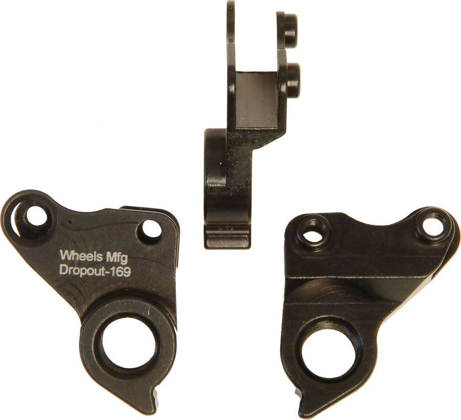 Wheels Manufacturing Derailleur Hanger - 169