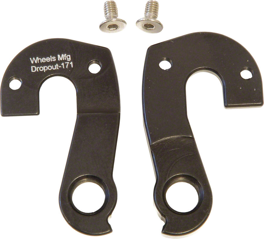 Wheels Manufacturing Derailleur Hanger - 171