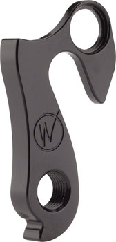 Wheels Manufacturing Derailleur Hanger - 187