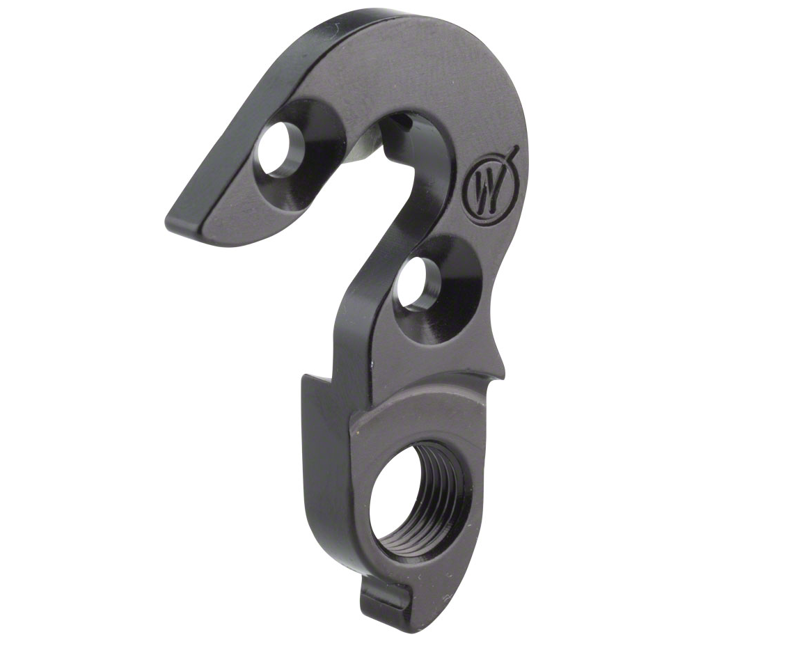 Wheels Manufacturing Derailleur Hanger - 245