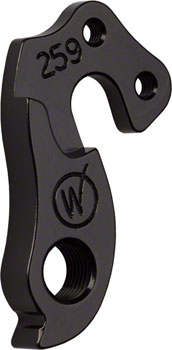 Wheels Manufacturing Derailleur Hanger - 259