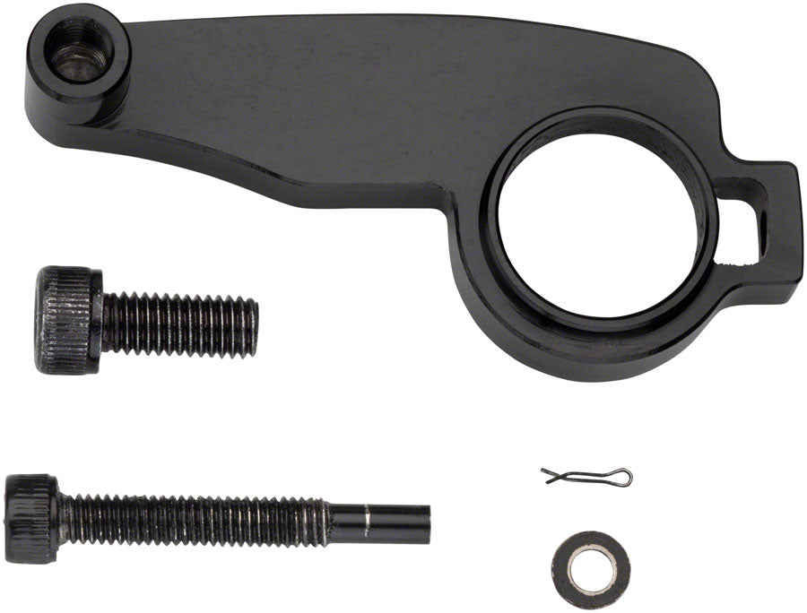 All-City Master Dropout Drive Side Kit, Singlespeed